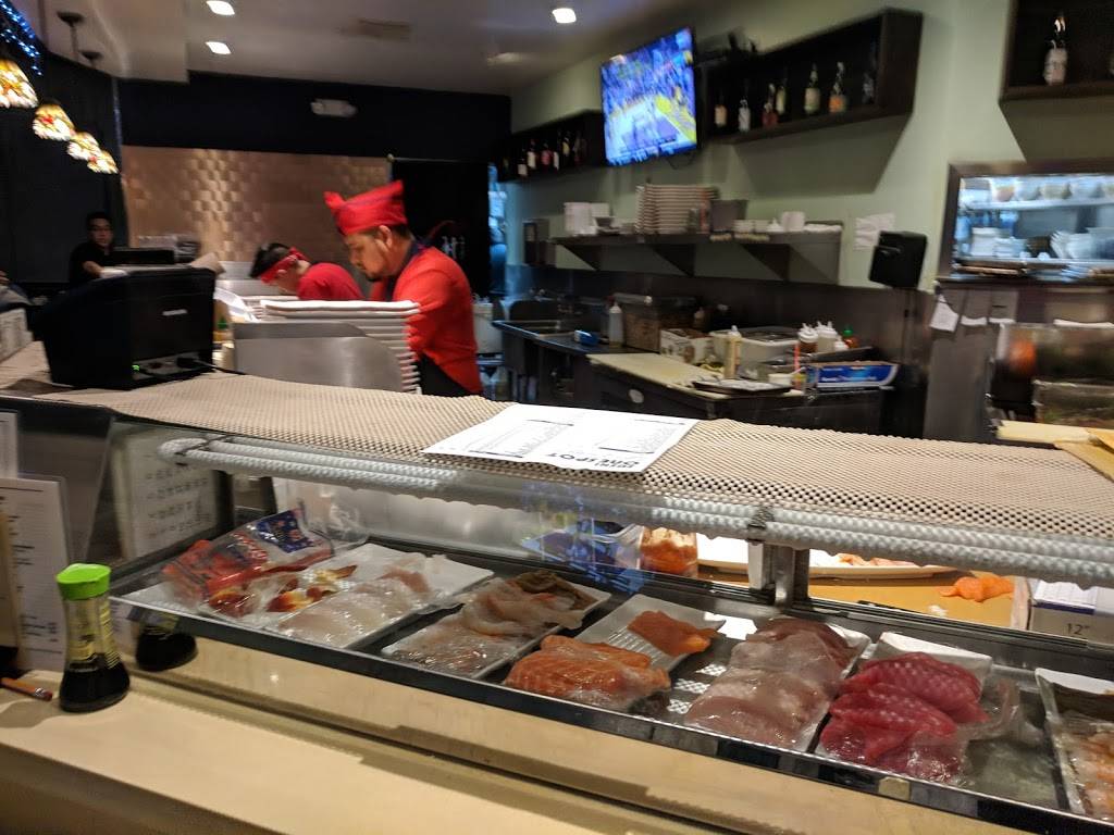 Sushi One Spot | restaurant | 10990 Foothill Blvd #110, Rancho Cucamonga, CA 91730, USA | 9099411180 OR +1 909-941-1180