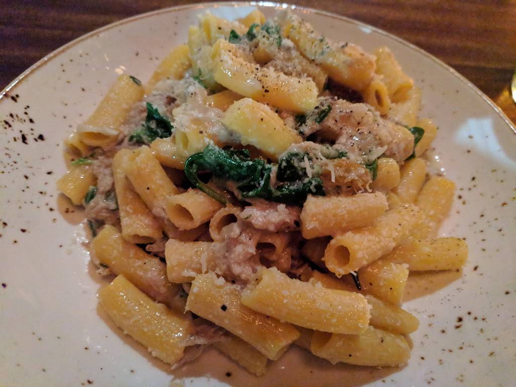 Ammazzacaffè | restaurant | 702 Grand St, Brooklyn, NY 11211, USA | 9292502875 OR +1 929-250-2875