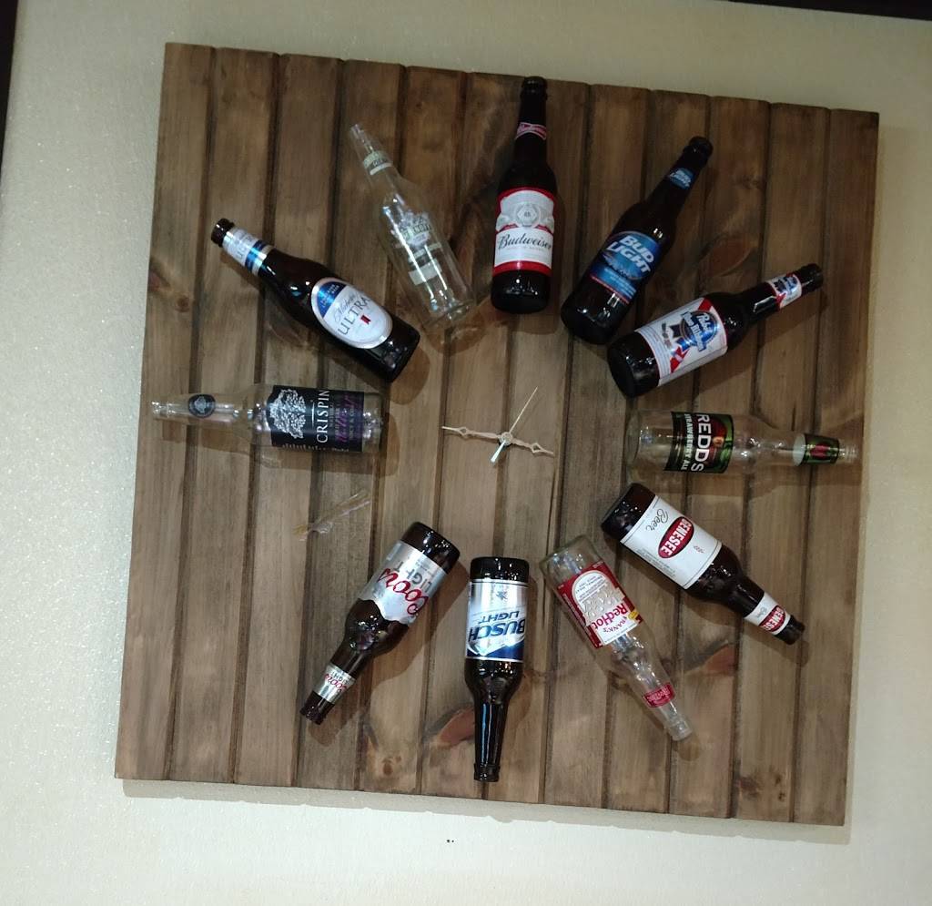 Bear Den LLC | restaurant | 24426 C, Driftwood, PA 15832, USA | 8145071208 OR +1 814-507-1208