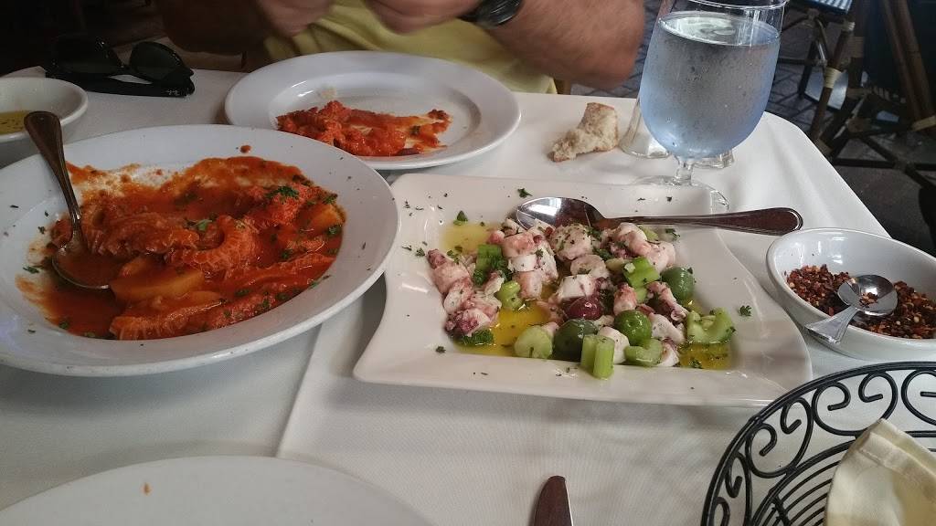 Tramonti | restaurant | 119 E Atlantic Ave, Delray Beach, FL 33444, USA | 5612721944 OR +1 561-272-1944