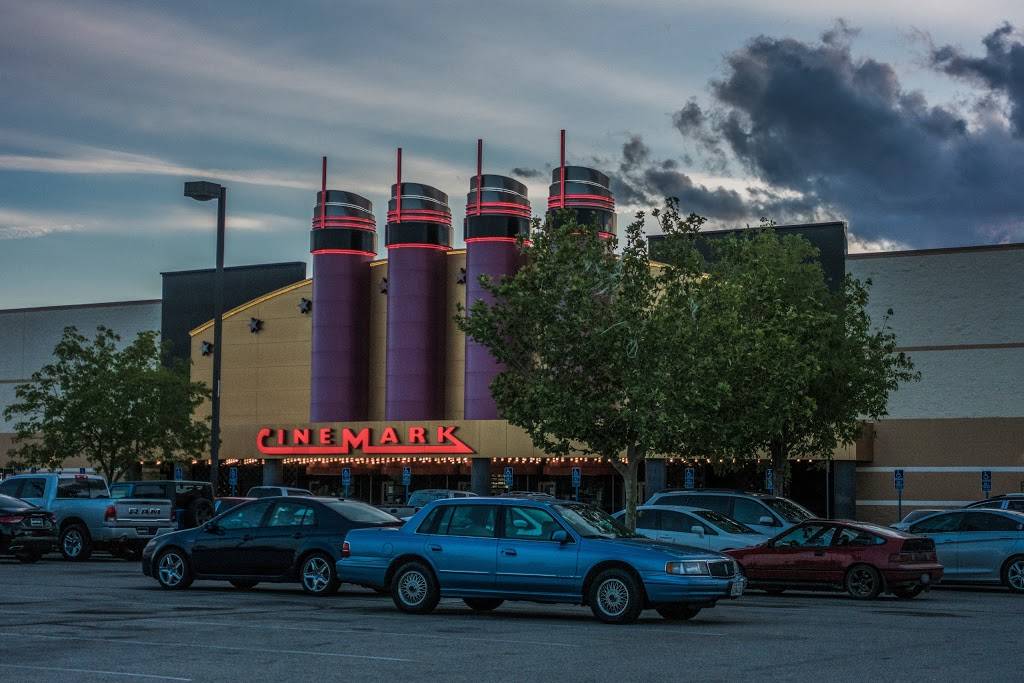 Cinemark 22 and IMAX | meal takeaway | 2600 W Ave I, Lancaster, CA 93536, USA | 6619407086 OR +1 661-940-7086
