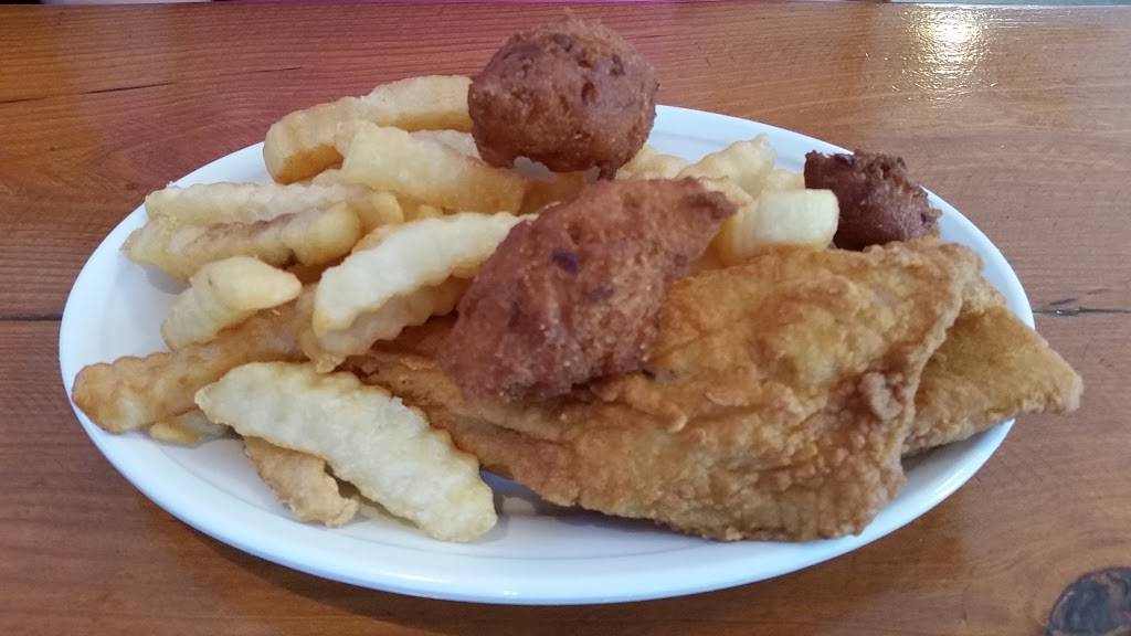 Sea Side Galley | restaurant | 311 Island Rd, Harkers Island, NC 28531, USA | 2527286171 OR +1 252-728-6171