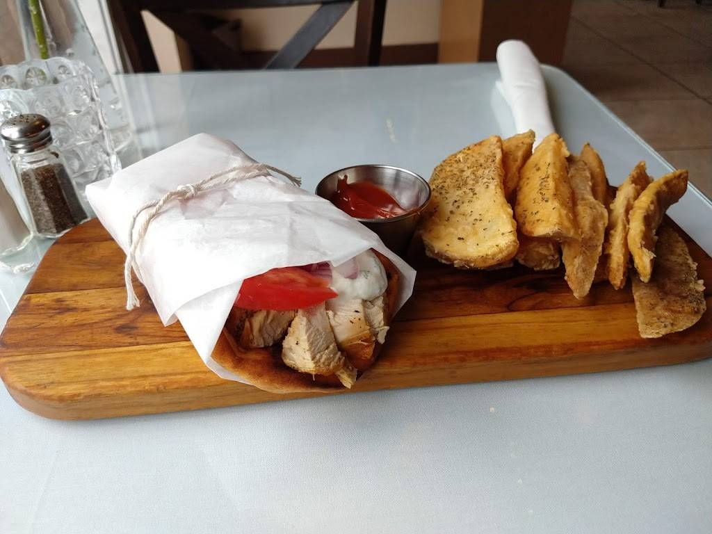 Feta Mediterranean Cuisine | restaurant | 306 SW Broadway St, Ocala, FL 34471, USA | 3524334328 OR +1 352-433-4328