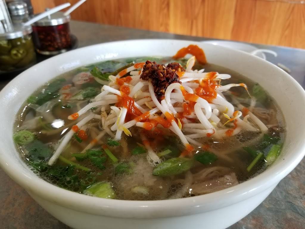 Pho Bac Hoa Viet Restaurant | restaurant | 7945 West Ln, Stockton, CA 95210, USA | 2094738704 OR +1 209-473-8704