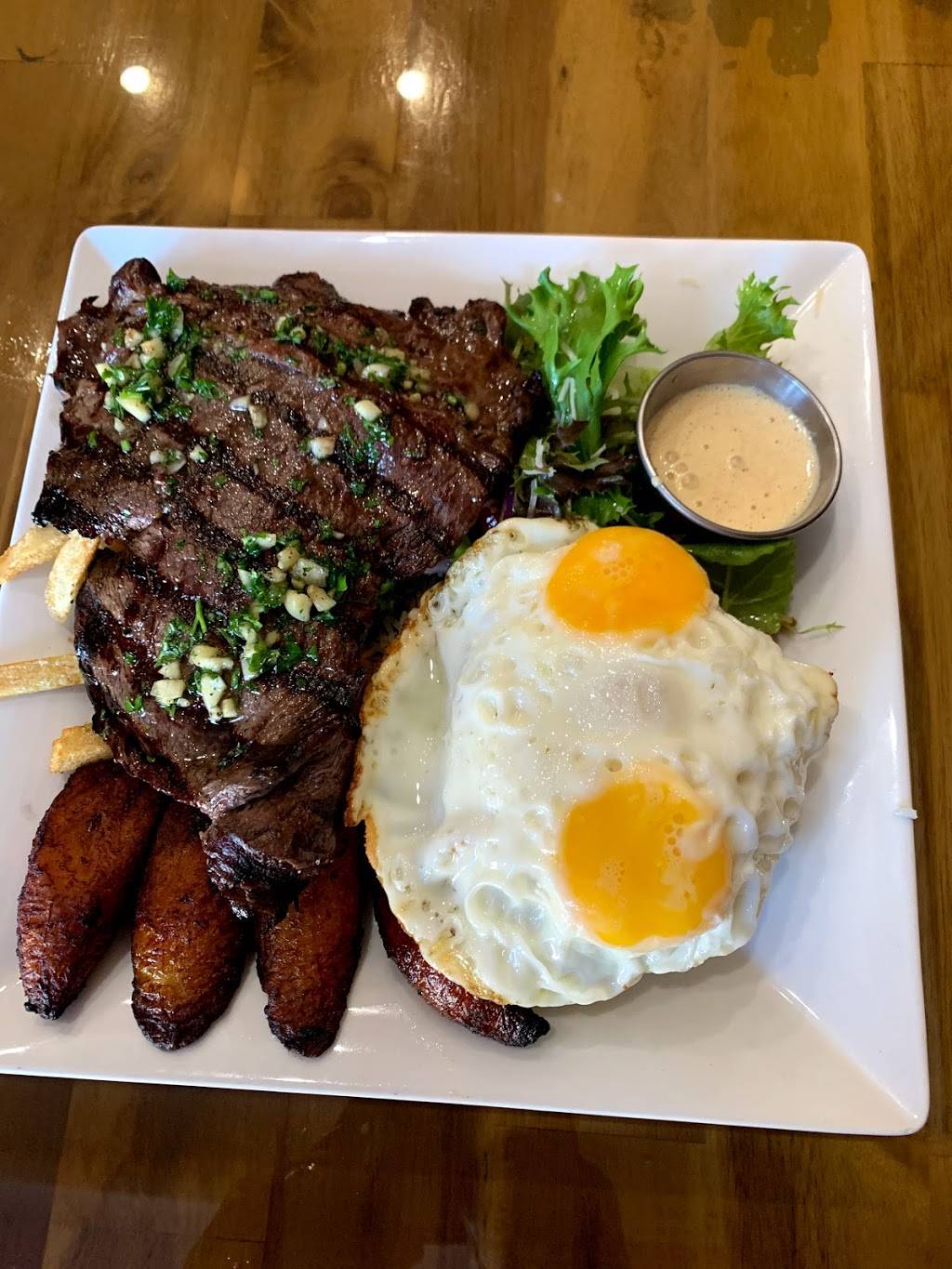 Bocata Kitchen | restaurant | 3806 S Western Ave, Los Angeles, CA 90062, USA | 3233332296 OR +1 323-333-2296