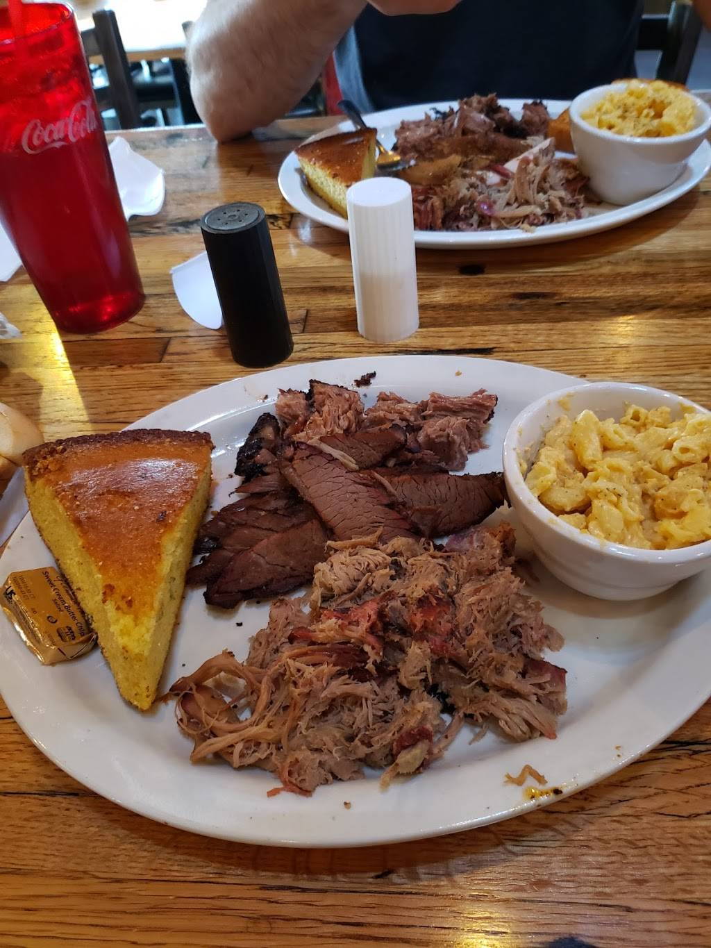Georgia Boys BBQ - Longmont | restaurant | 250 3rd Ave, Longmont, CO 80501, USA | 7209994099 OR +1 720-999-4099