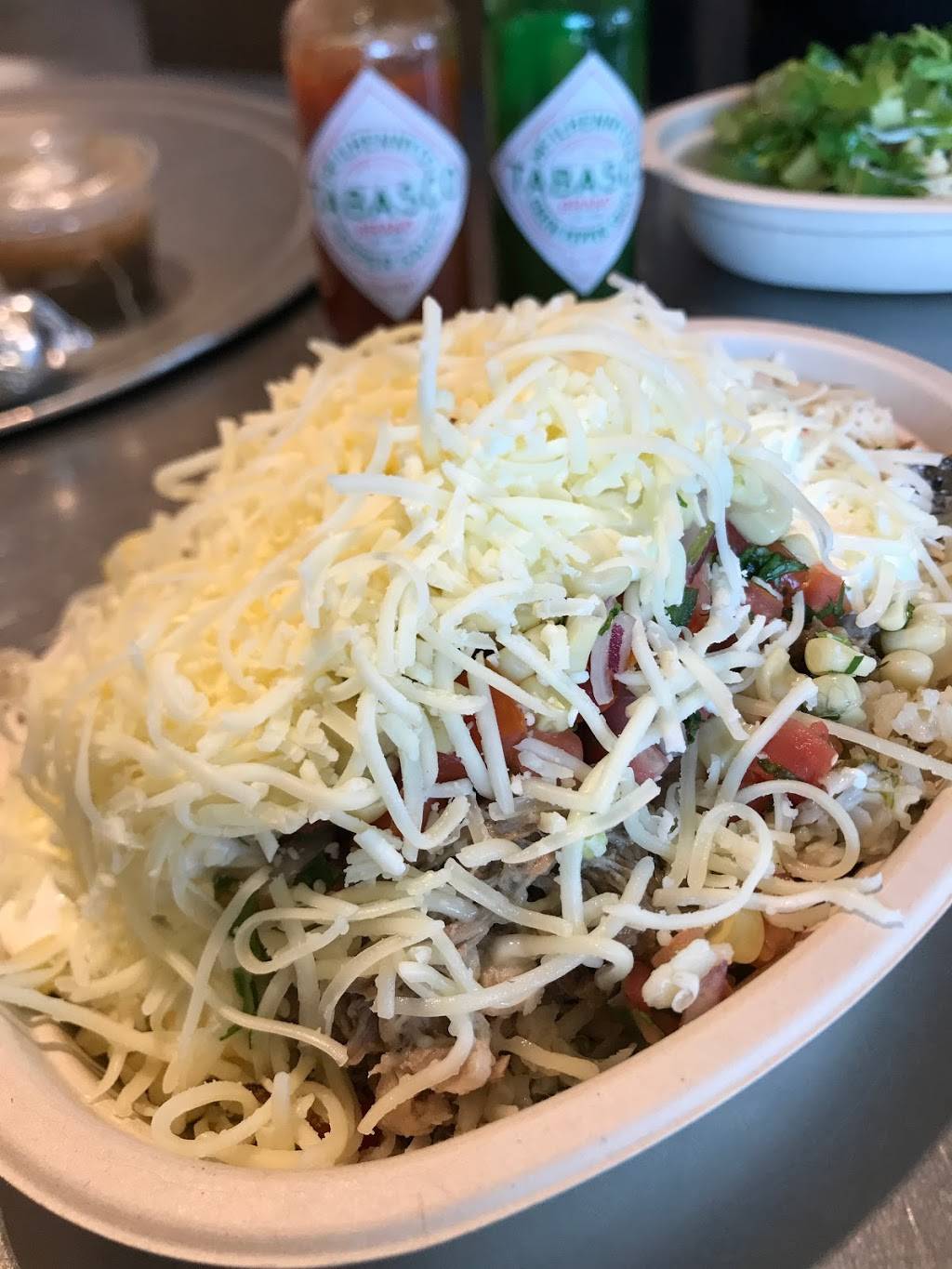 Chipotle Mexican Grill | restaurant | 101 E Orangethorpe Ave Ste A, Fullerton, CA 92832, USA | 7145786764 OR +1 714-578-6764