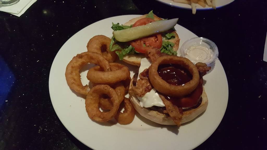 Players Sports Bar & Grill | restaurant | 5280 FL-7, Fort Lauderdale, FL 33319, USA | 9547330990 OR +1 954-733-0990