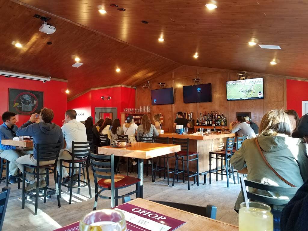 OHOP Orono House of Pizza | meal delivery | 154 Park St, Orono, ME 04473, USA | 2078665505 OR +1 207-866-5505