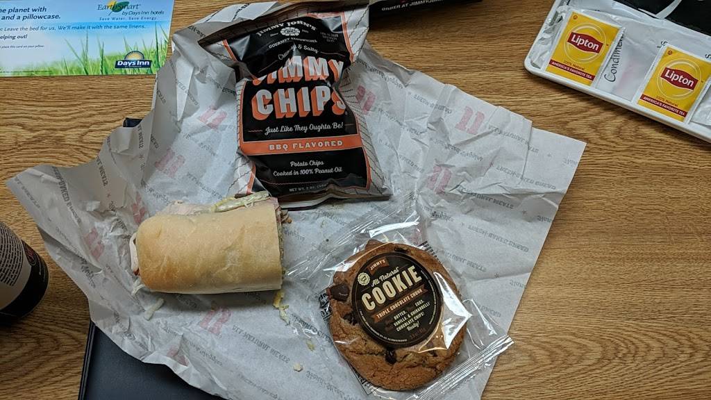 Jimmy Johns | meal delivery | 2109 Cliff Rd Ste. B, Eagan, MN 55122, USA | 6516860390 OR +1 651-686-0390