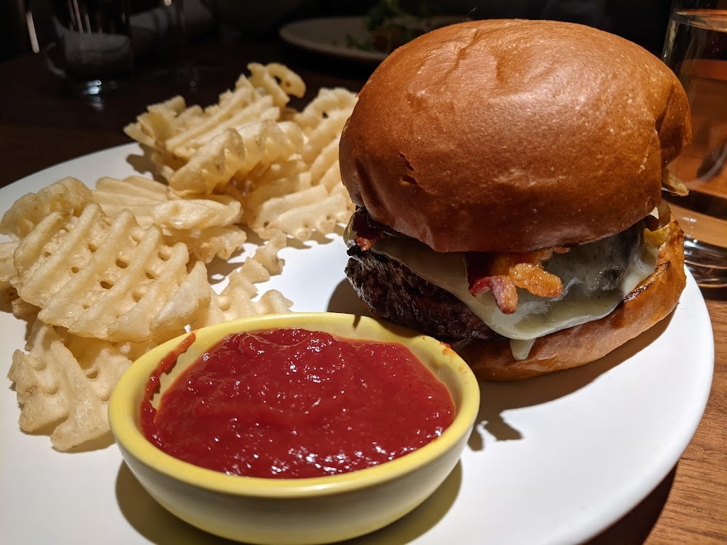 Anything At All | restaurant | 22 N Loop Rd, New York, NY 10044, USA | 9294474717 OR +1 929-447-4717