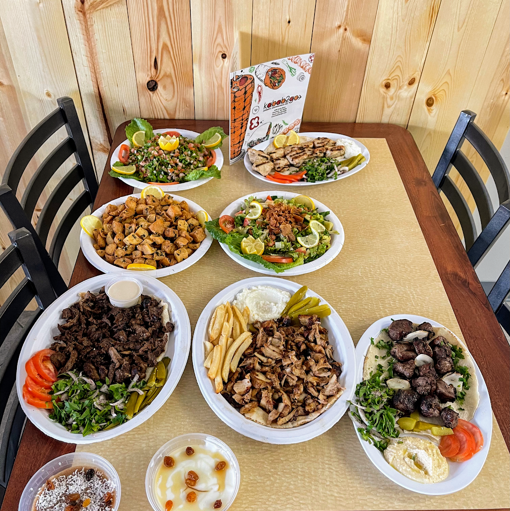 KABAB 2 go | restaurant | 4200 South Blvd, Charlotte, NC 28209, USA | 7044008880 OR +1 704-400-8880
