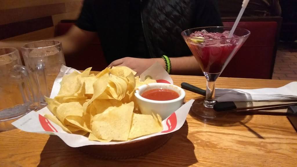 Chilis Grill & Bar | meal takeaway | 5288 S Hulen St, Fort Worth, TX 76132, USA | 8175721195 OR +1 817-572-1195