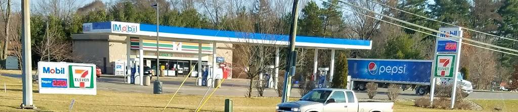 7-Eleven | bakery | 909 Co Rd 6, Elkhart, IN 46514, USA | 5742061554 OR +1 574-206-1554