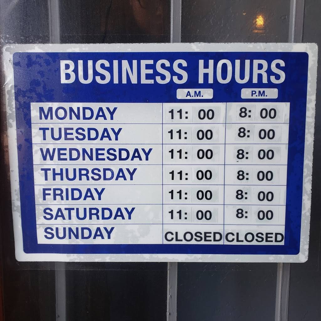 Mexicali Street Tacos | restaurant | 3383 El Cajon Blvd, San Diego, CA 92104, USA | 6192805452 OR +1 619-280-5452