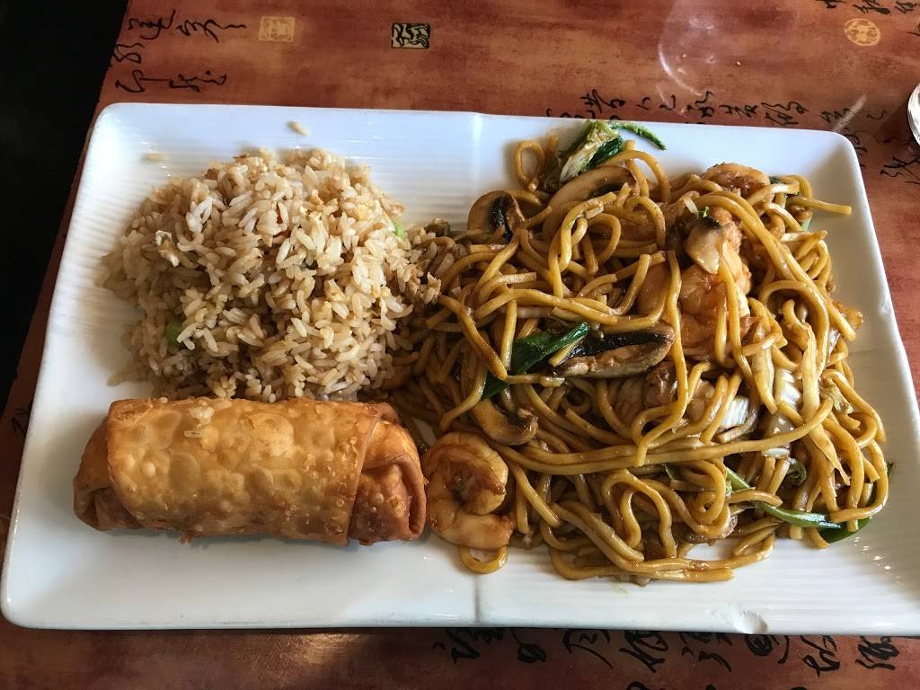 Szechuan Inn | restaurant | 550-558 Benfield Rd, Severna Park, MD 21146, USA | 4105440227 OR +1 410-544-0227