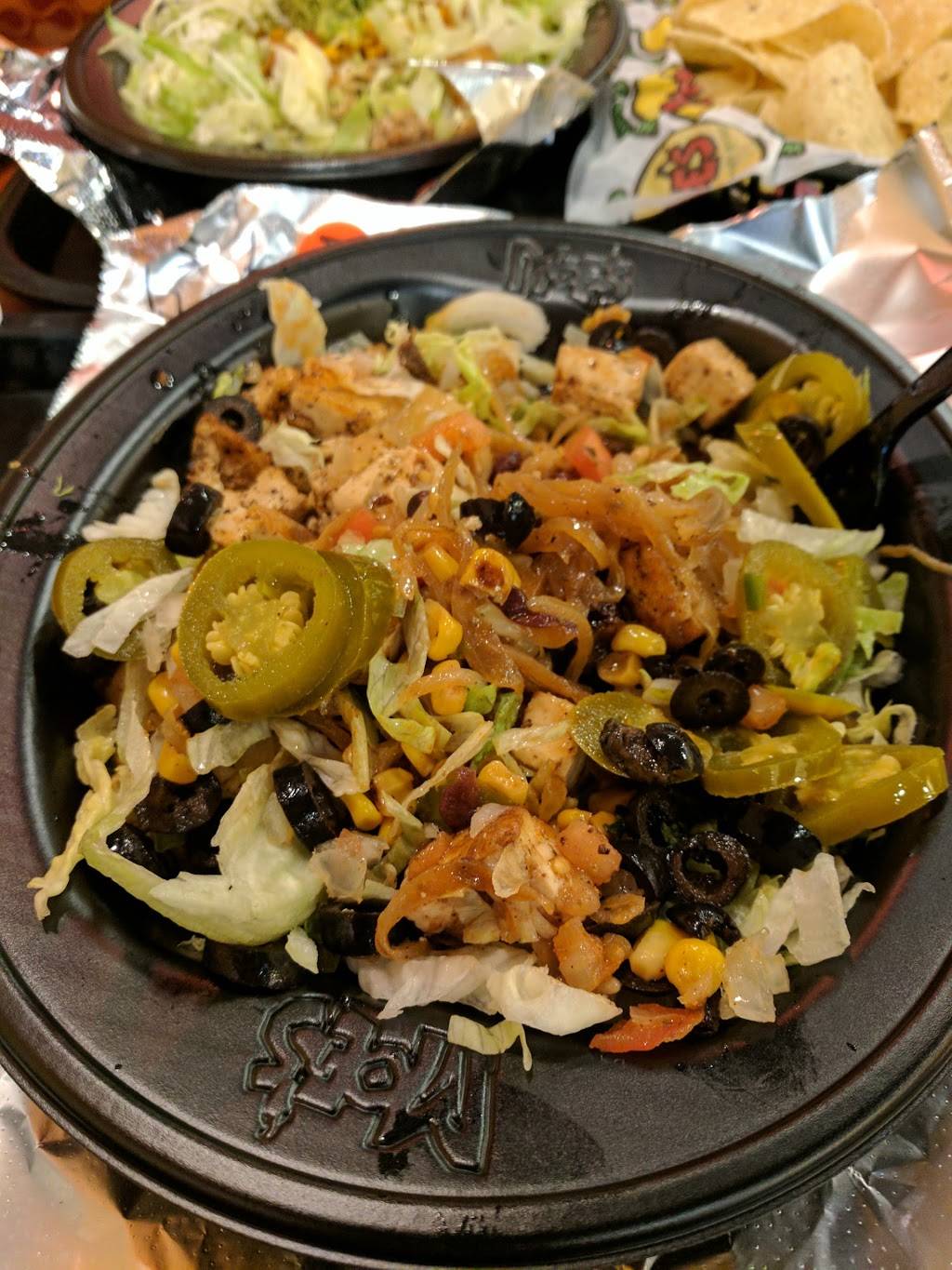 Moes Southwest Grill | restaurant | 19266 Coastal Hwy, Rehoboth Beach, DE 19971, USA | 3022264266 OR +1 302-226-4266