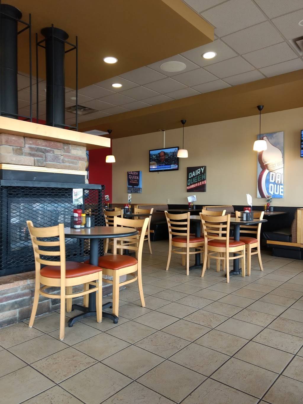 Dairy Queen Grill & Chill | restaurant | 4000 Annapolis Ln N, Plymouth, MN 55447, USA | 7635572830 OR +1 763-557-2830
