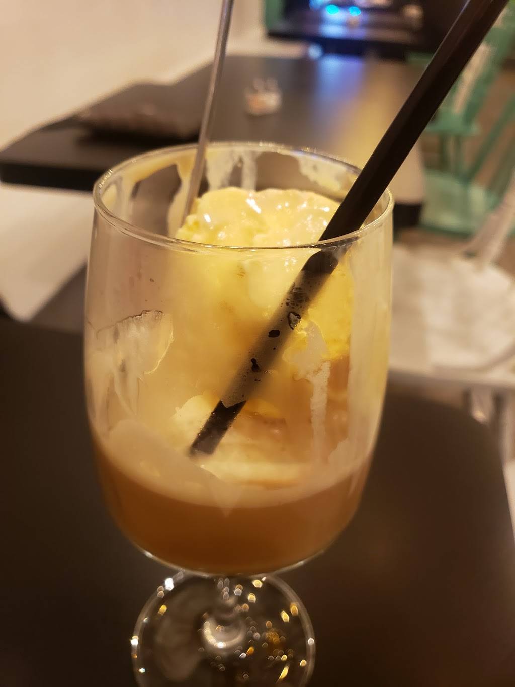 The Straw: Modern Milkshakes | restaurant | 1215 Baker St Suite A, Costa Mesa, CA 92626, USA | 7148523772 OR +1 714-852-3772