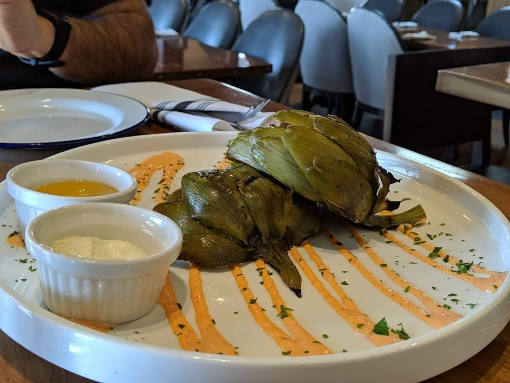 Foothill | restaurant | 2835 E Foothill Blvd, Pasadena, CA 91107, USA | 6264492337 OR +1 626-449-2337