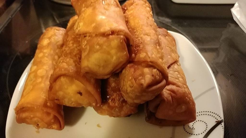 China Dragon | restaurant | 460 W Main St, Cheshire, CT 06410, USA | 2032728400 OR +1 203-272-8400