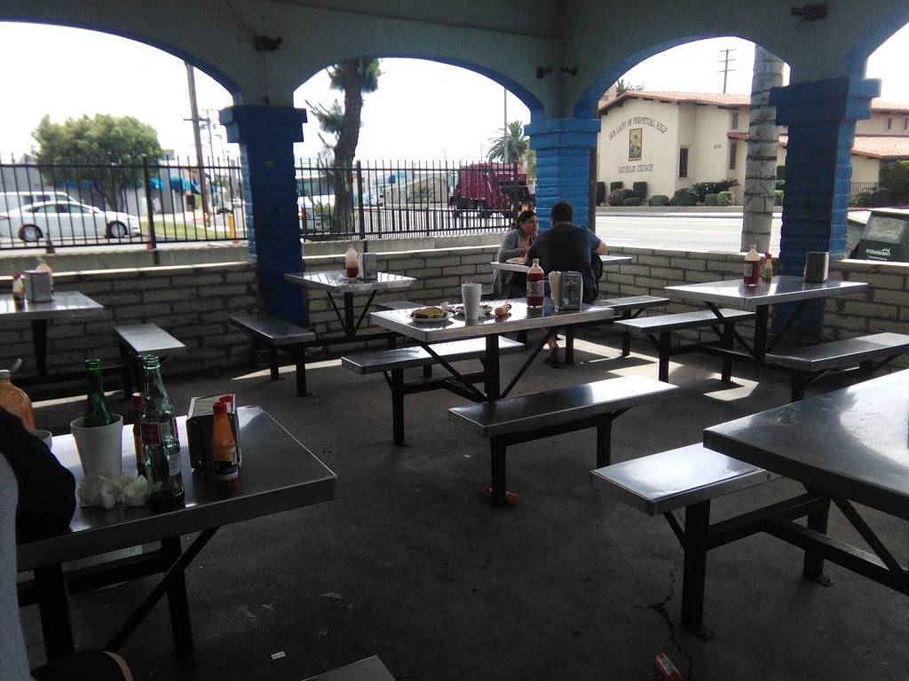 Mariscos El Paisa - Whittier | restaurant | 8536 Norwalk Blvd, Whittier, CA 90606, USA | 5626994989 OR +1 562-699-4989