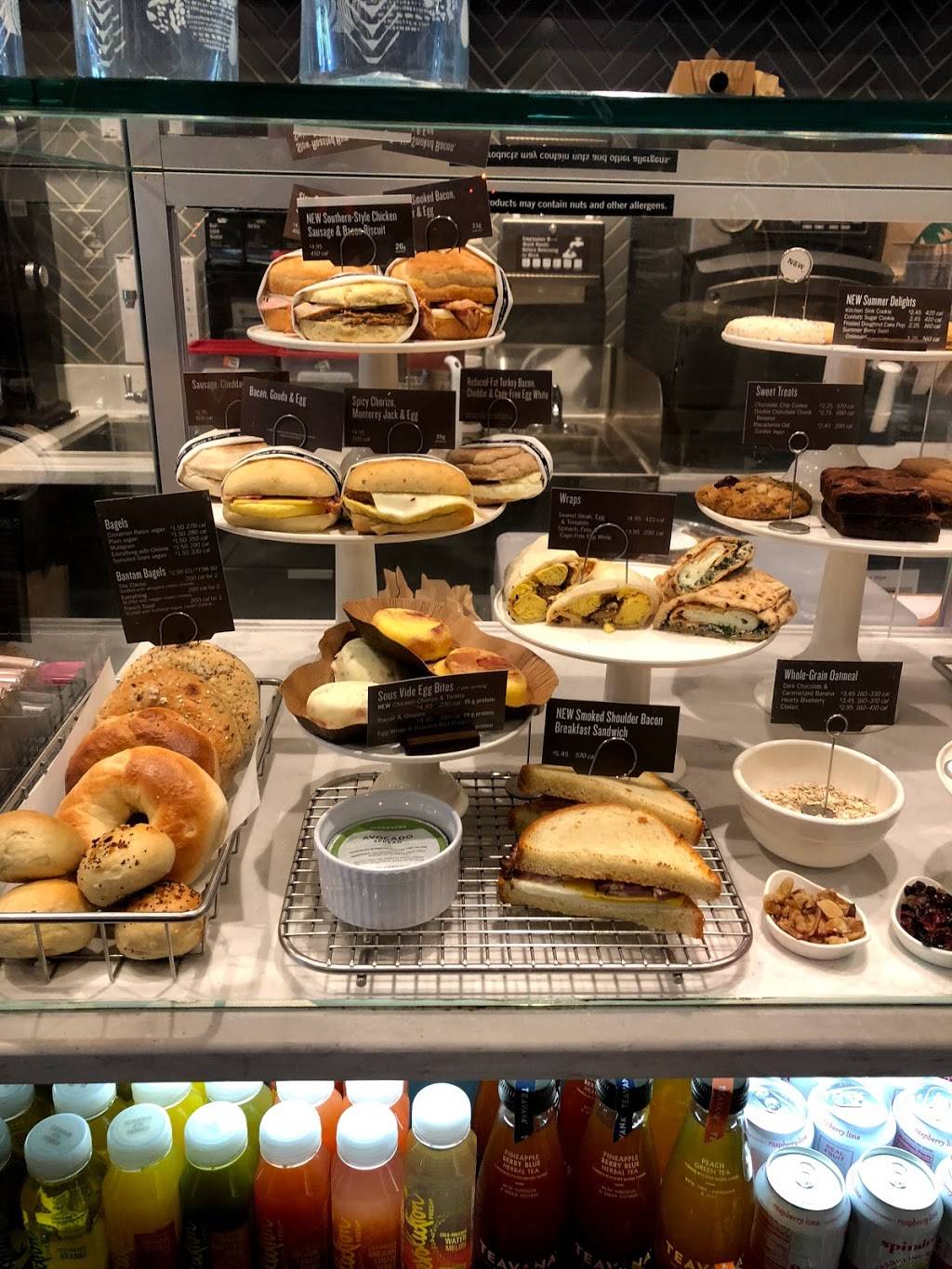 Starbucks | cafe | 2720 Griffith Park Blvd, Los Angeles, CA 90027, USA | 3238289251 OR +1 323-828-9251