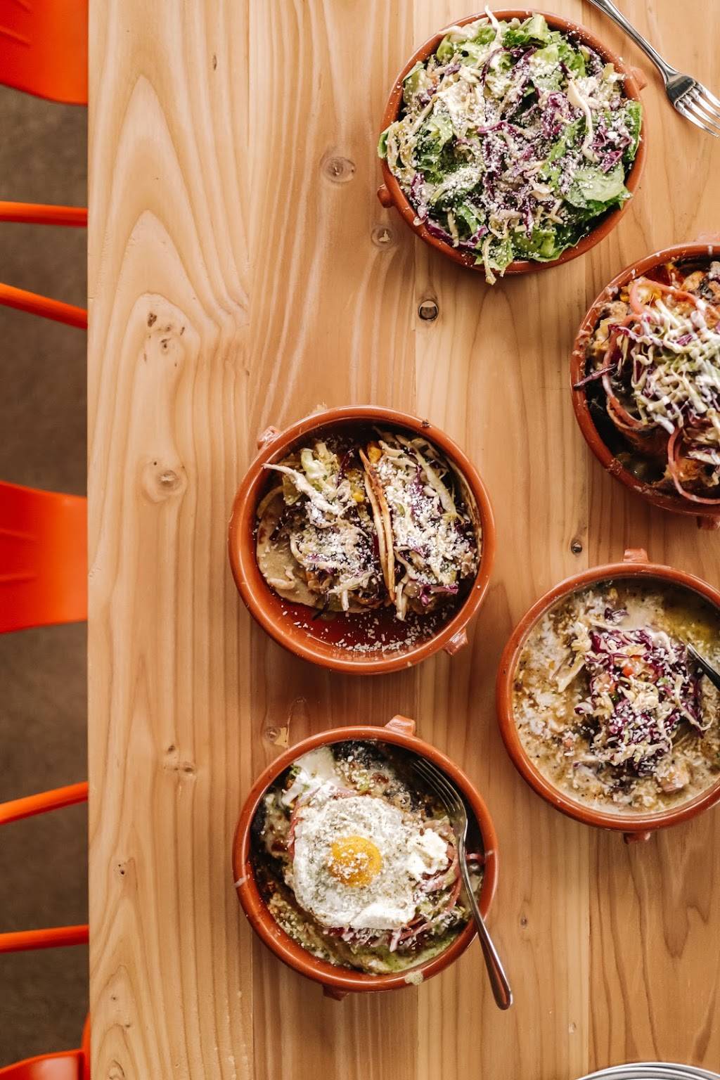 Gadzooks Enchiladas and Soup | restaurant | 505 W University Dr, Tempe, AZ 85281, USA | 6022795080 OR +1 602-279-5080