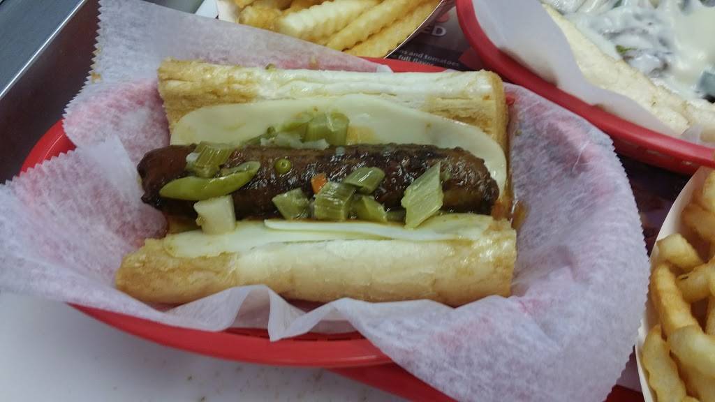 Young Prince | restaurant | 1912 S Mannheim Rd, Westchester, IL 60154, USA | 7085629100 OR +1 708-562-9100