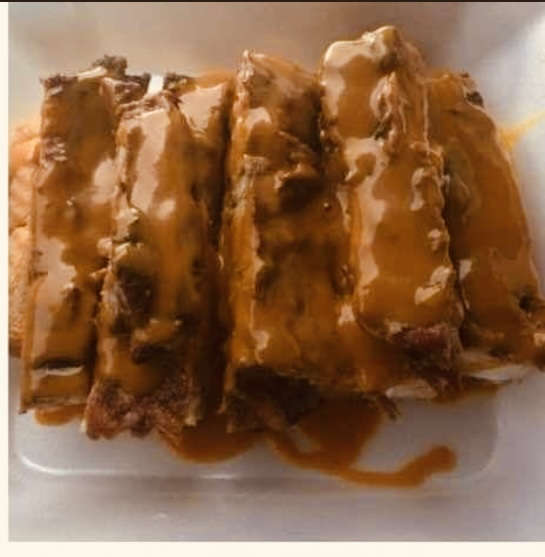 The Rib Stop & More | restaurant | 1017 N Federal Hwy, Boynton Beach, FL 33435, USA | 5618885864 OR +1 561-888-5864