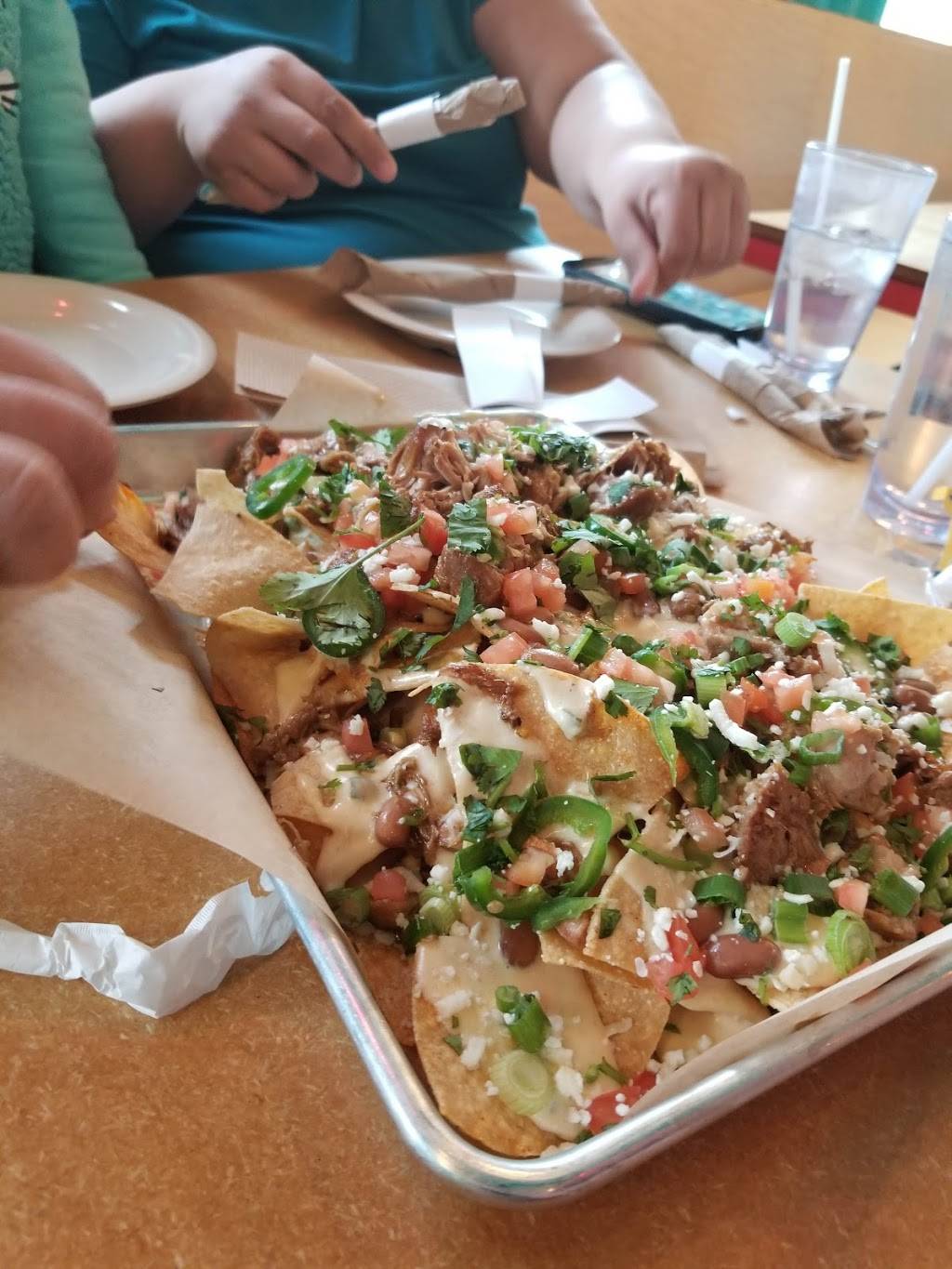 Rise Kitchen & Deli (in Seminole Hard Rock) | restaurant | 5223 Orient Rd, Tampa, FL 33610, USA | 8136277625 OR +1 813-627-7625