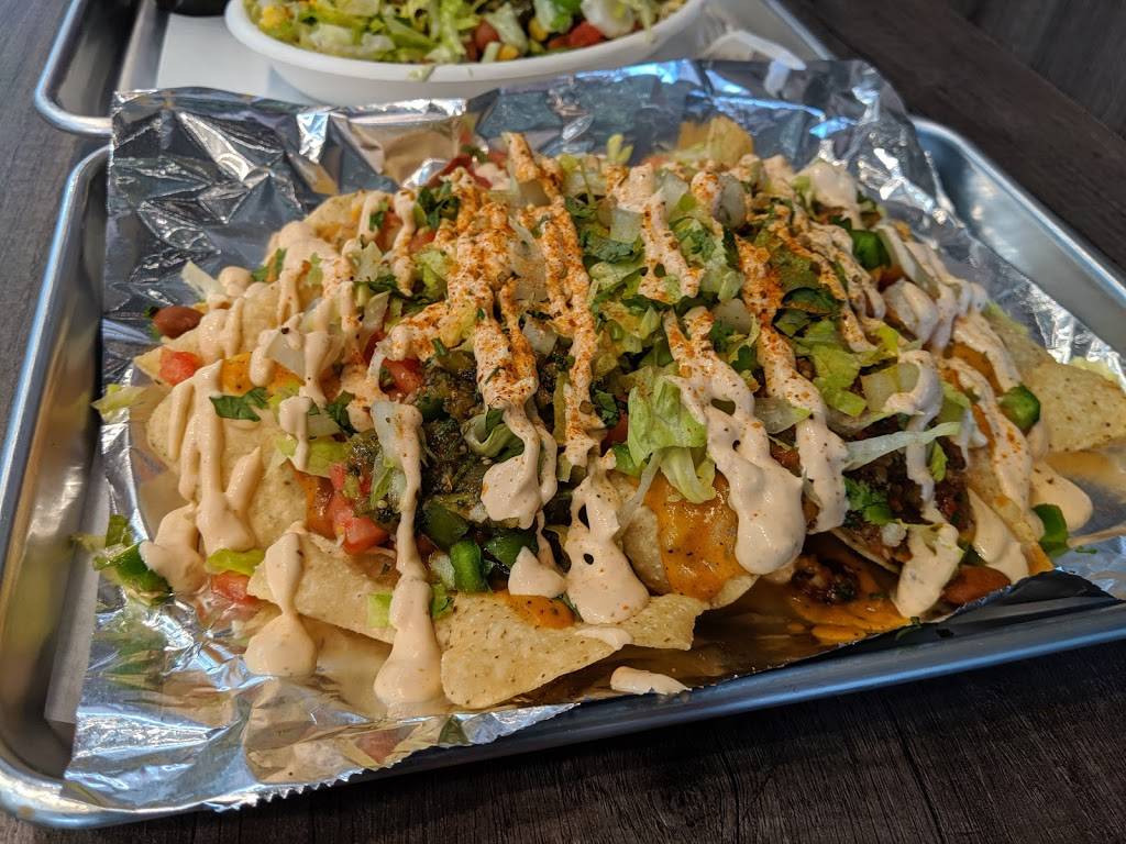 Guac Mexi Grill | restaurant | 572 King St N Unit 4, Waterloo, ON N2L 6L3, Canada | 5197254820 OR +1 519-725-4820