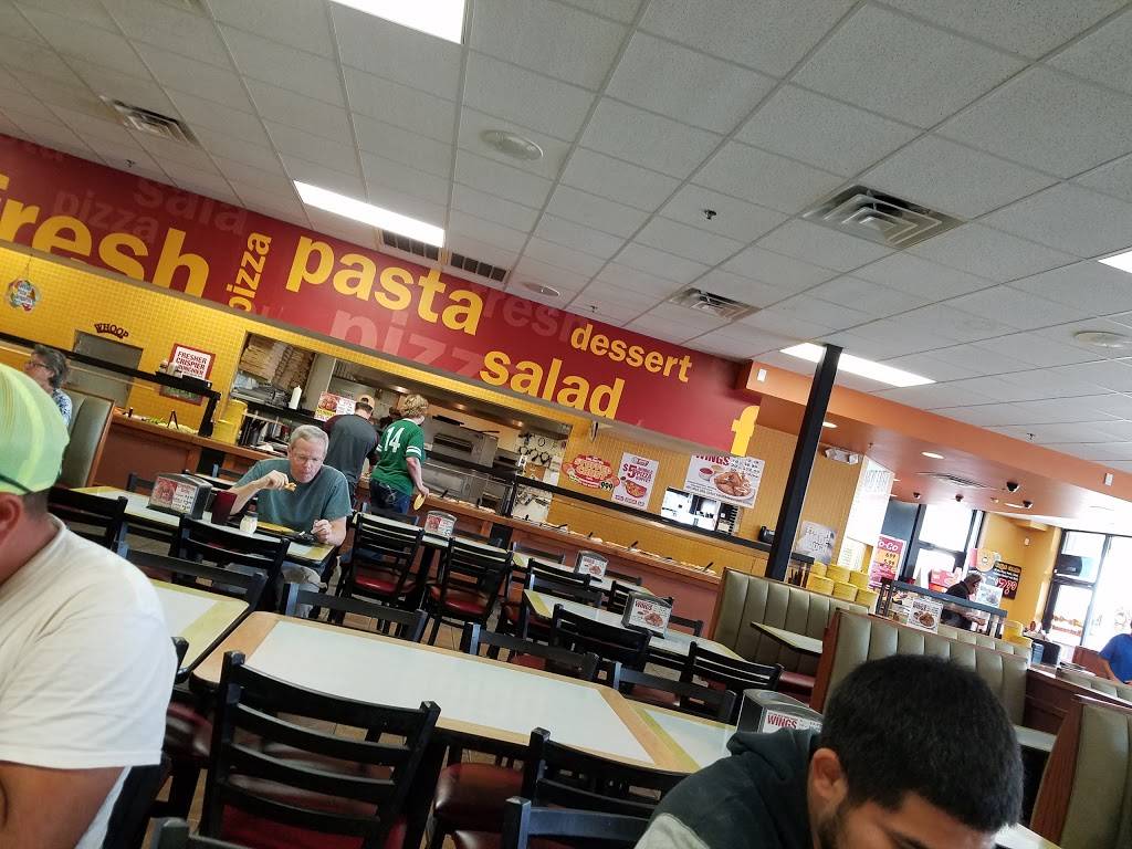 Cicis | restaurant | 1905 Texas Avenue South, College Station, TX 77840, USA | 9796942424 OR +1 979-694-2424