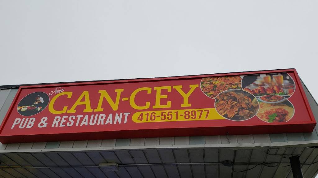 New Can Cey Restaurant | restaurant | 1347 Danforth Rd, Toronto, ON M1J 1G2, Canada | 4162655555 OR +1 416-265-5555