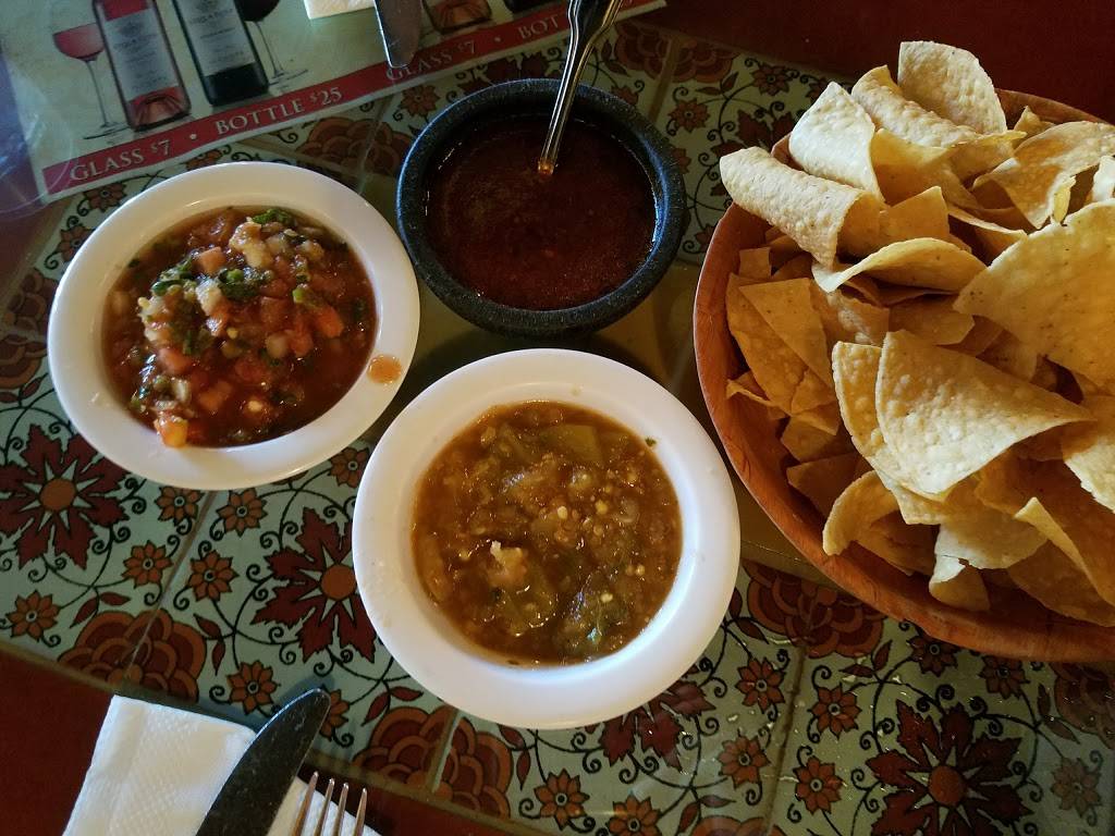 La Fuente Restaurante Bar & Grill | restaurant | 2256 Colorado Blvd #105, Los Angeles, CA 90041, USA | 3232584303 OR +1 323-258-4303