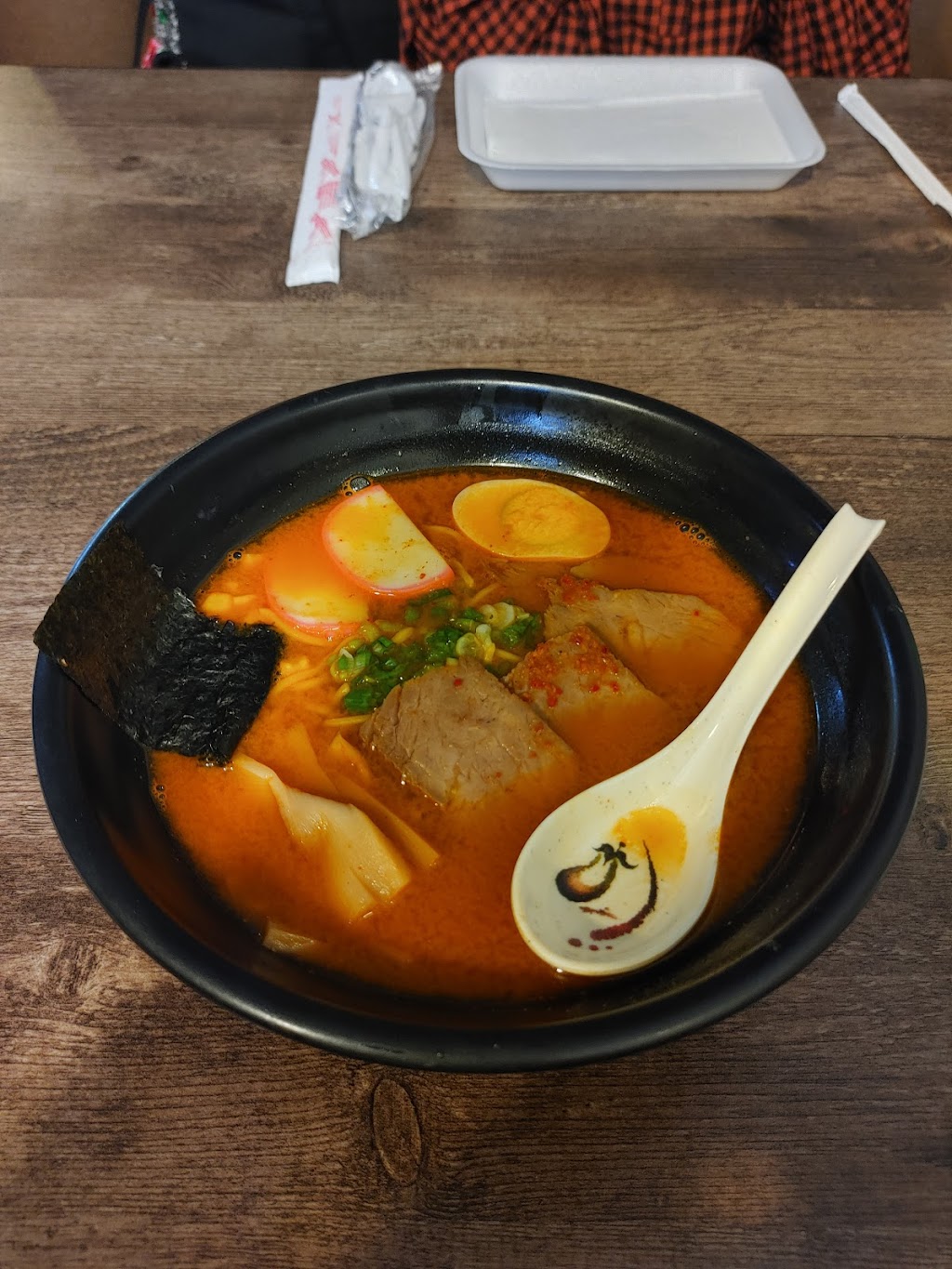 Hokkaido sushi | restaurant | 7511 McPherson Rd #3A, Laredo, TX 78041, USA | 9565683533 OR +1 956-568-3533