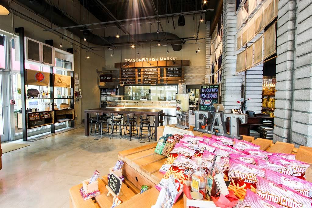 Dragonfly Izakaya & Fish Market | restaurant | 5241 NW 87th Ave, Doral, FL 33178, USA | 3052227447 OR +1 305-222-7447