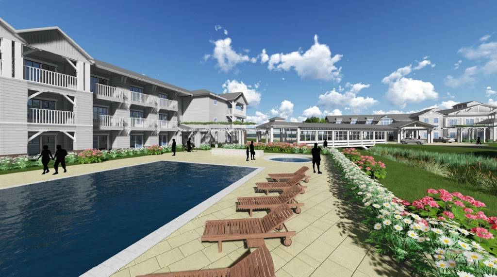 Beaufort Hotel NC, an Ascend Hotel Collection Member | restaurant | 2440 Lennoxville Rd, Beaufort, NC 28516, USA | 2527283000 OR +1 252-728-3000