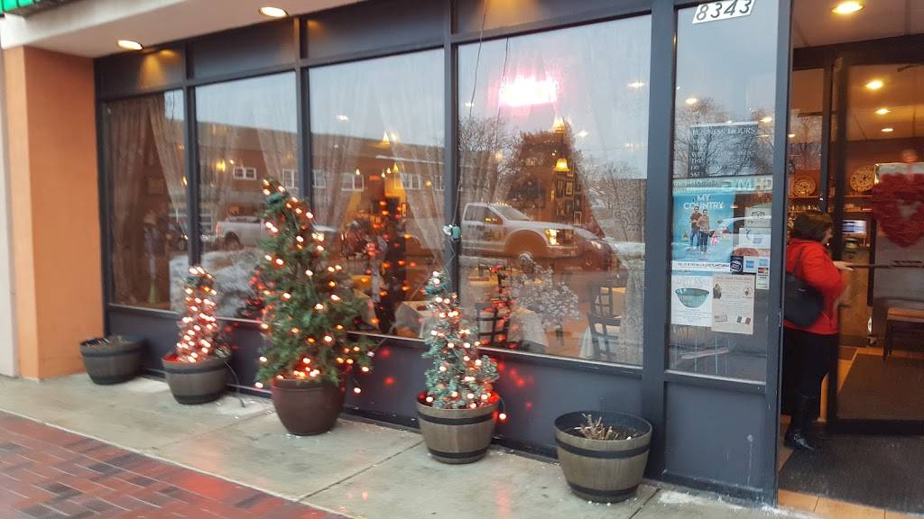 Da Luciano | restaurant | 8343 Grand Ave, River Grove, IL 60171, USA | 7084531000 OR +1 708-453-1000