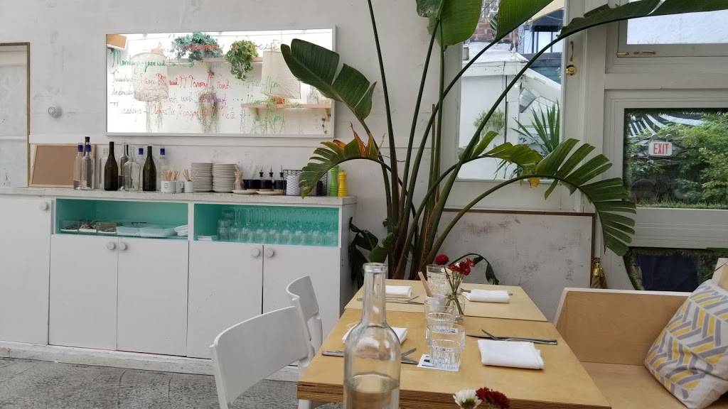 Loosies Kitchen | restaurant | 91A S 6th St, Brooklyn, NY 11249, USA | 7183090231 OR +1 718-309-0231