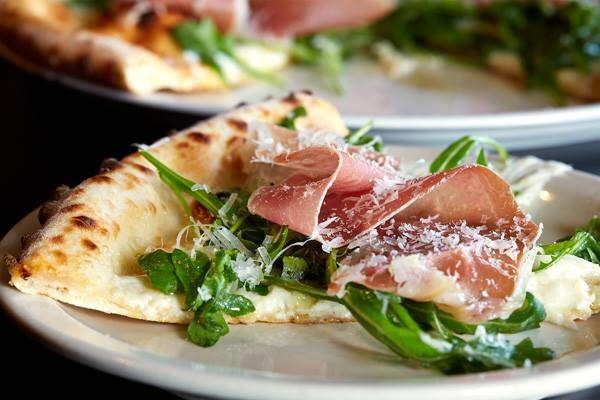 Dough Pizzeria Napoletana | restaurant | WillowBend Market 5960, W Parker Rd Suite 286, Plano, TX 75093, USA | 4698140269 OR +1 469-814-0269