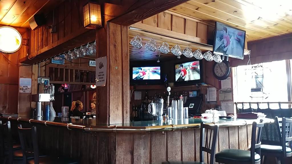 The Cottage | restaurant | 6 E Crystal Lake Ave, Crystal Lake, IL 60014, USA | 8154597520 OR +1 815-459-7520