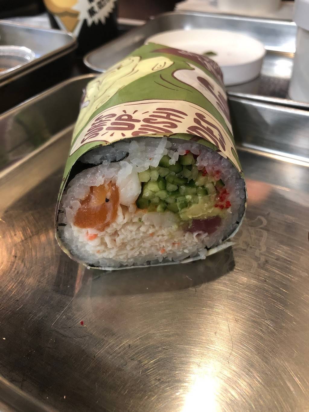 Sushi Freak | meal takeaway | 5600 Coors Blvd NW e2, Albuquerque, NM 87120, USA | 5055395095 OR +1 505-539-5095