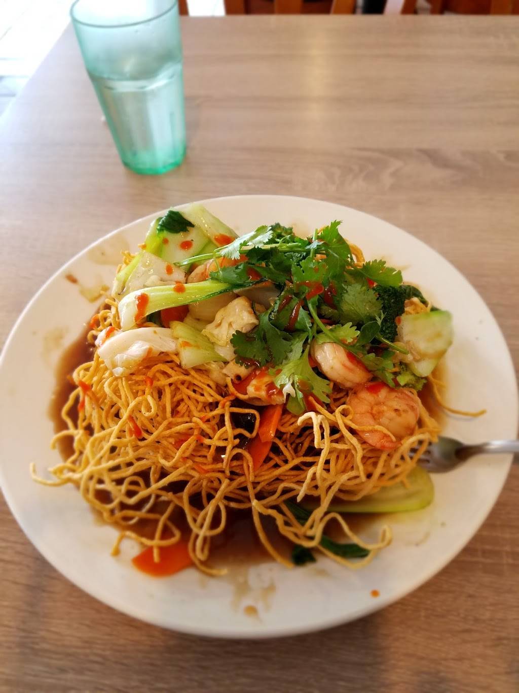 Pho Hung Vuong Restaurant | restaurant | 14182 Newport Ave, Tustin, CA 92780, USA | 7147311933 OR +1 714-731-1933