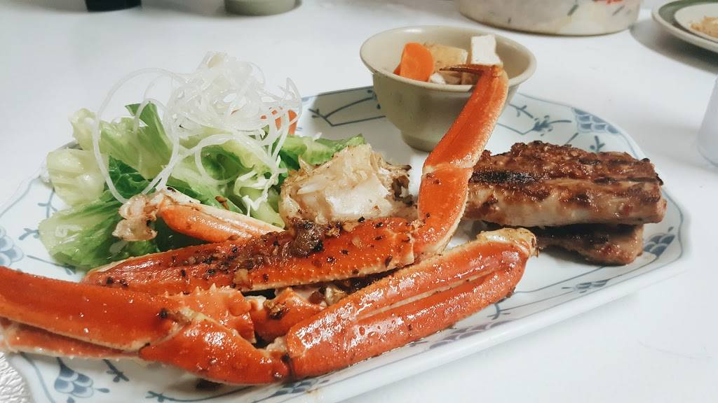 Irifune Restaurant | restaurant | 850 Mililani St, Honolulu, HI 96813, USA | 8087371141 OR +1 808-737-1141