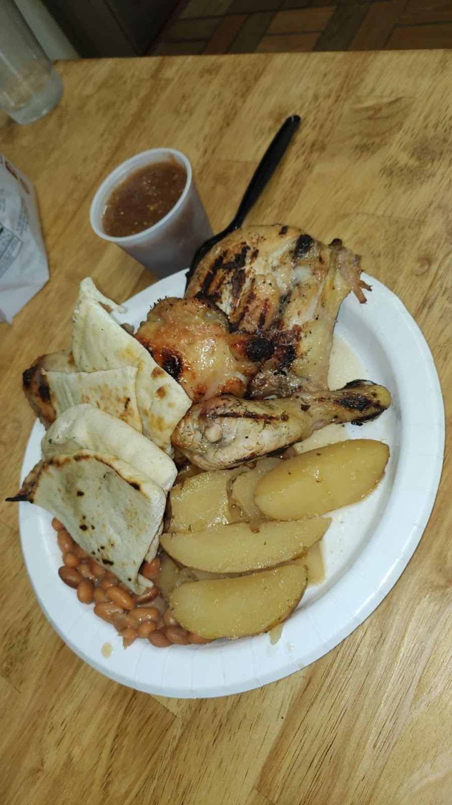 Pollo en Brasa | restaurant | 5214 N Lincoln Ave, Chicago, IL 60625, USA | 7732937303 OR +1 773-293-7303