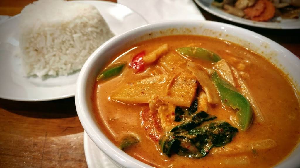 Thai Mana in Everett | restaurant | 2116 19th St, Everett, WA 98201, USA | 4254053674 OR +1 425-405-3674