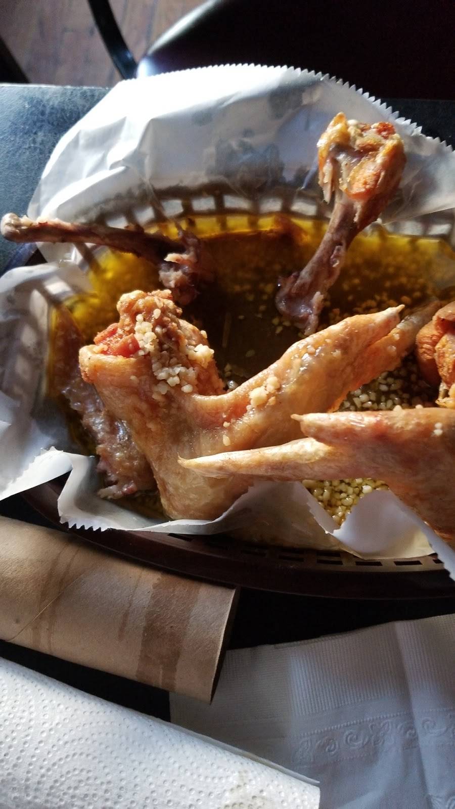 Longhorn Corral | restaurant | 930 New Castle Rd, Butler, PA 16001, USA | 7248652272 OR +1 724-865-2272