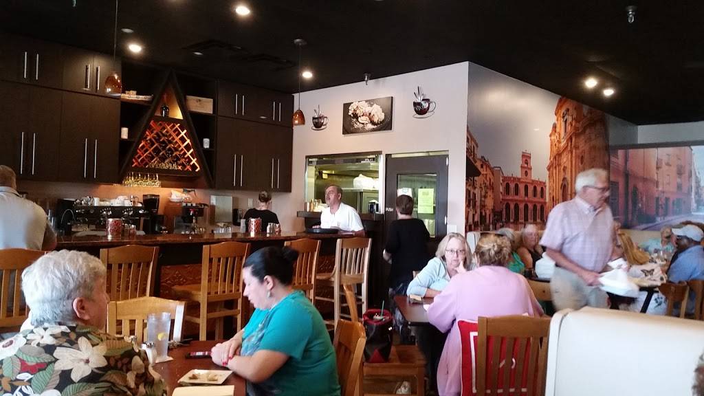 Nonnos Italian Restaurant | restaurant | 1140 E Altamonte Dr #1018, Altamonte Springs, FL 32701, USA | 4072608900 OR +1 407-260-8900