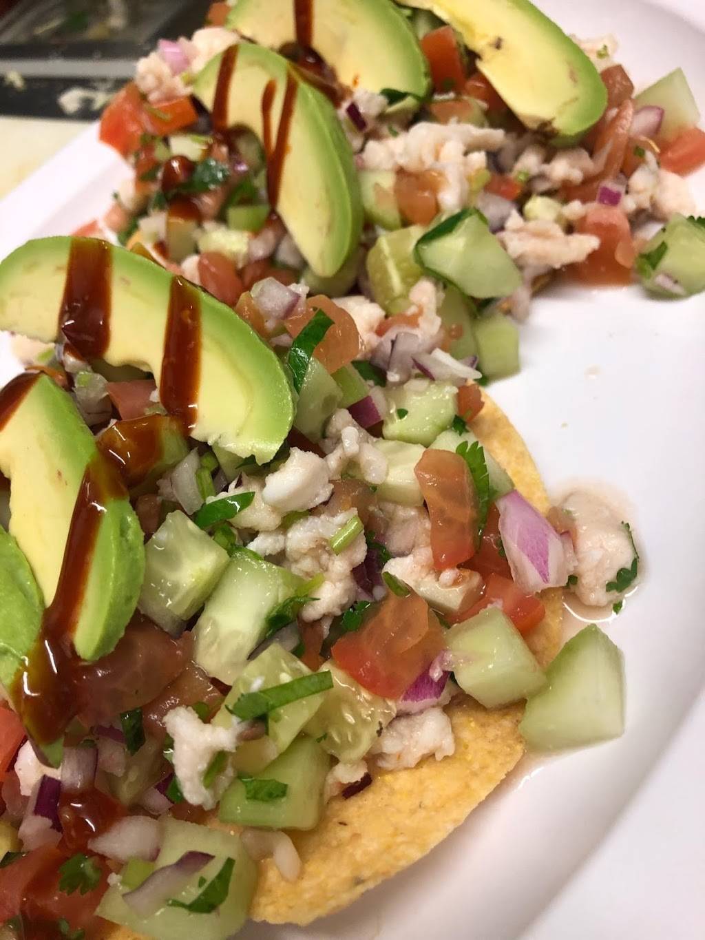 El Patron Tacos Baja | restaurant | 8131 Arroyo Dr, Rosemead, CA 91770, USA | 6267827151 OR +1 626-782-7151